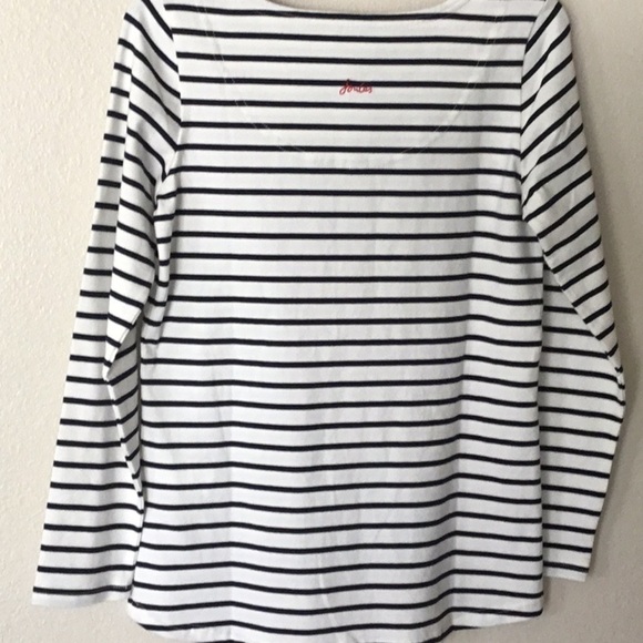 Sleigh BELL SWEATER - Picture 8 of 11